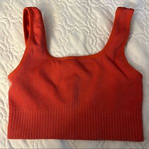 Joy lab sports bra